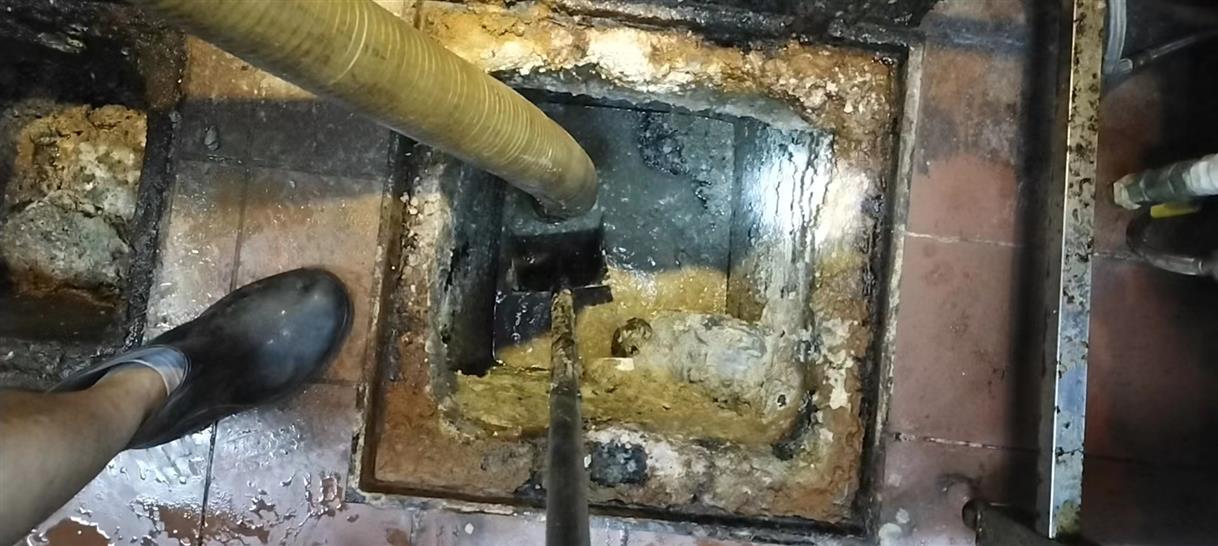 古交污水池清理一般都有毒气，怎么预防中毒呢？
