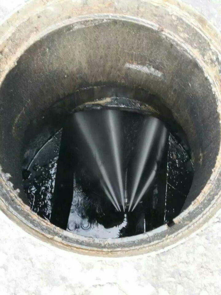 古交市政管道清洗-排污管道清洗